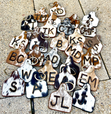 KEYCHAINS