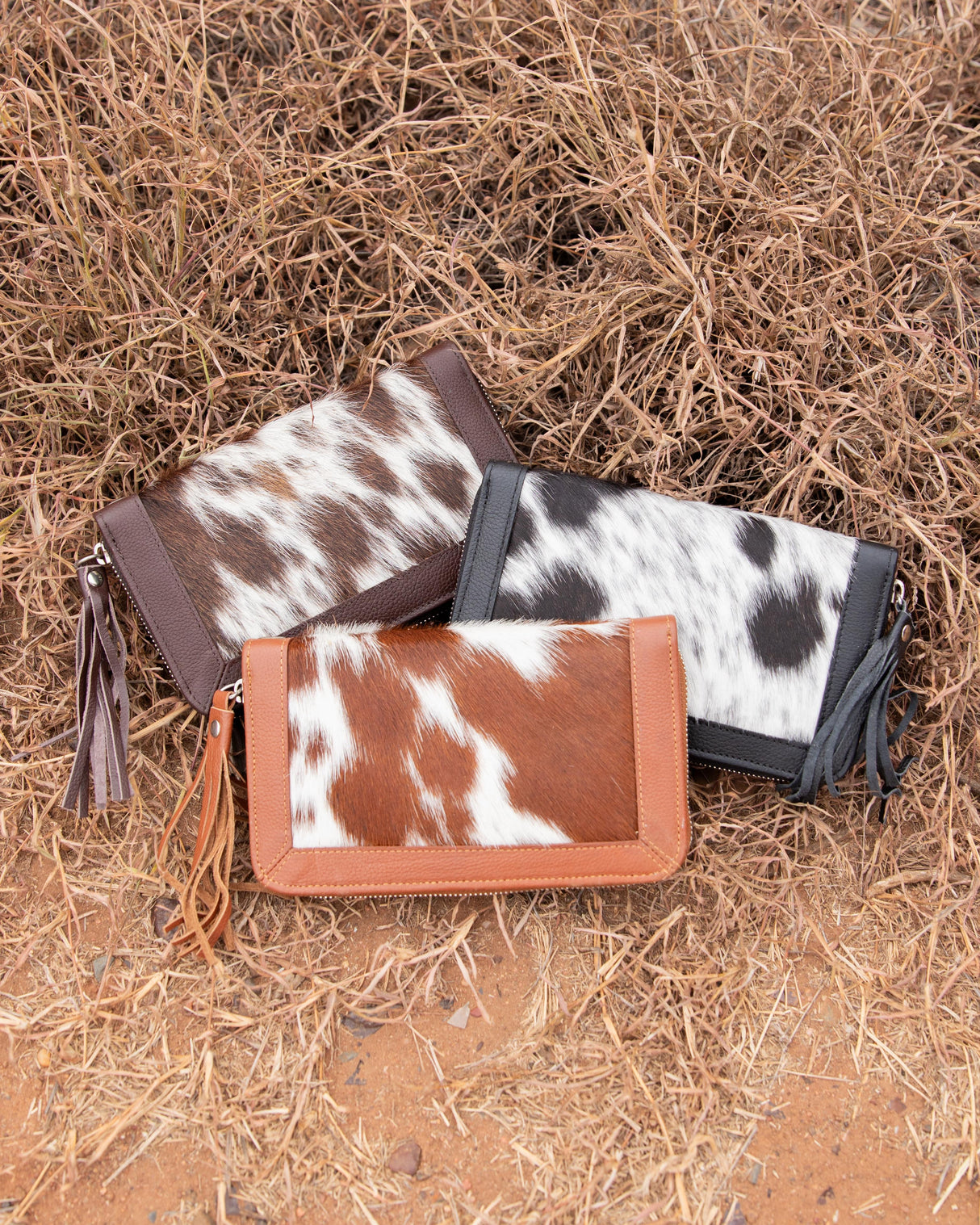 Georgia Small Purse