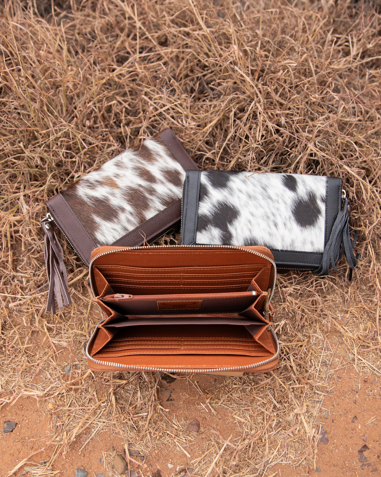 Georgia Small Purse