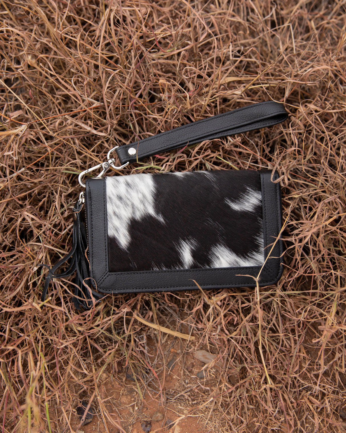 Georgia Small Purse