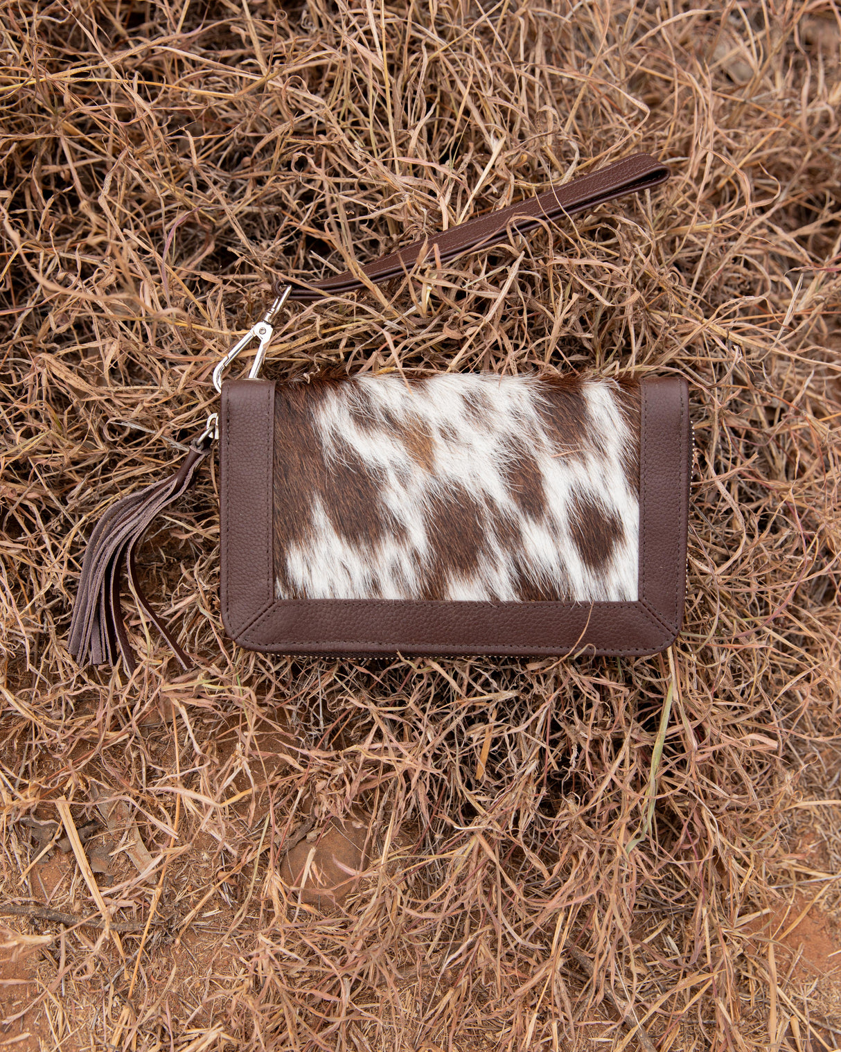 Georgia Small Purse