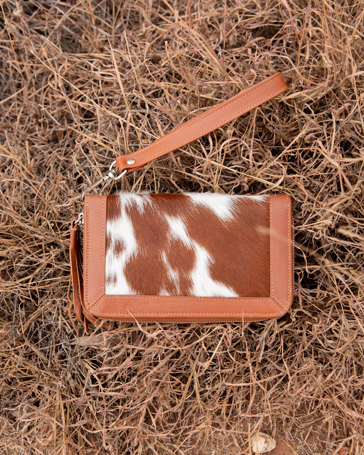 Georgia Small Purse