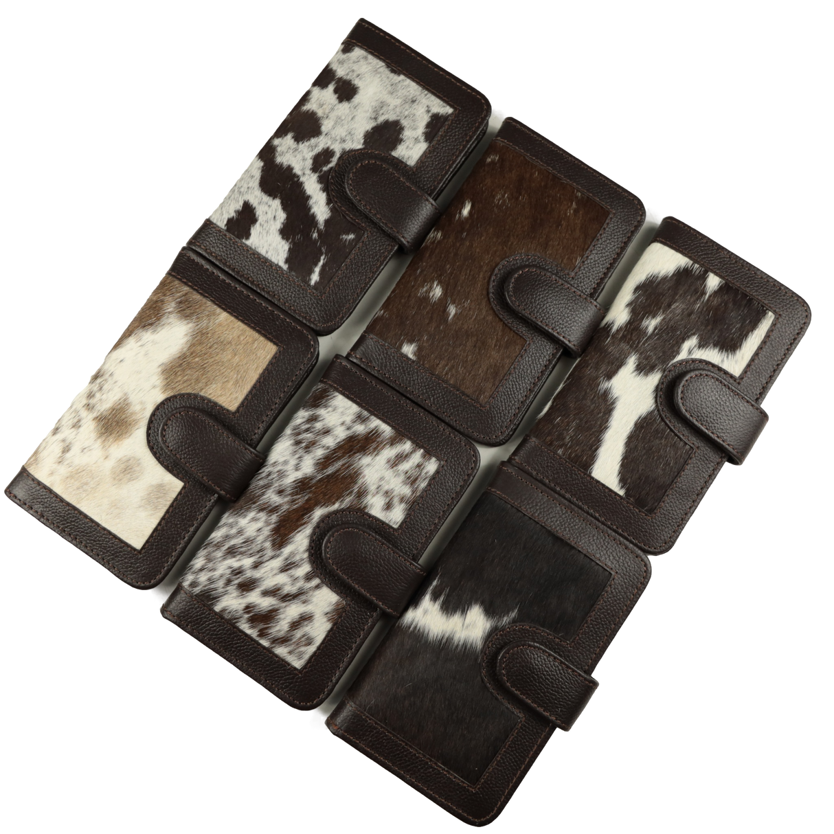 Elly Pocket Purse