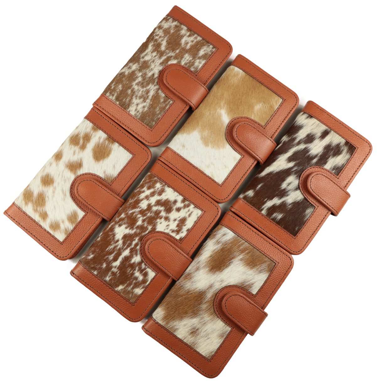 Elly Pocket Purse