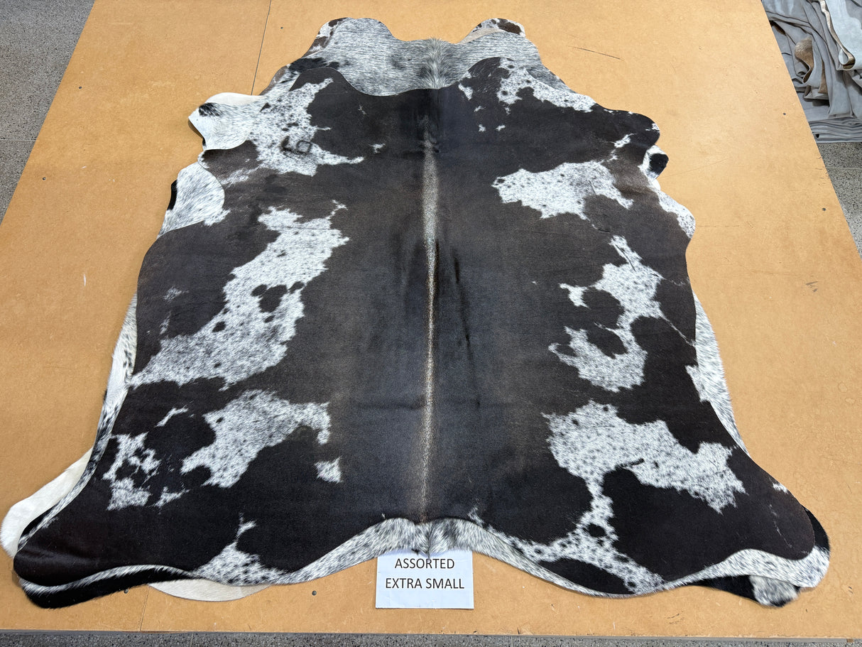 Genuine Cowhide Floor Rug 229