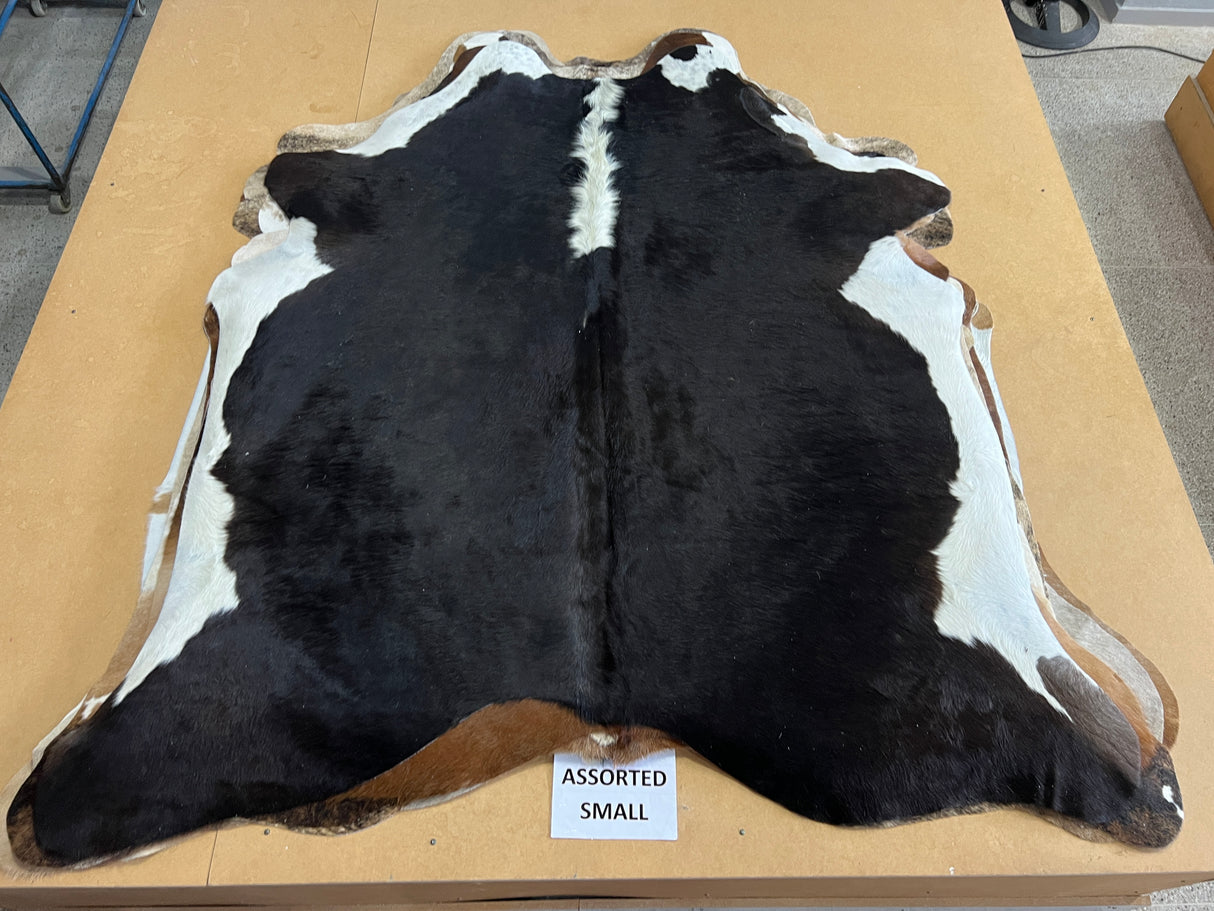 Genuine Cowhide Floor Rug 40