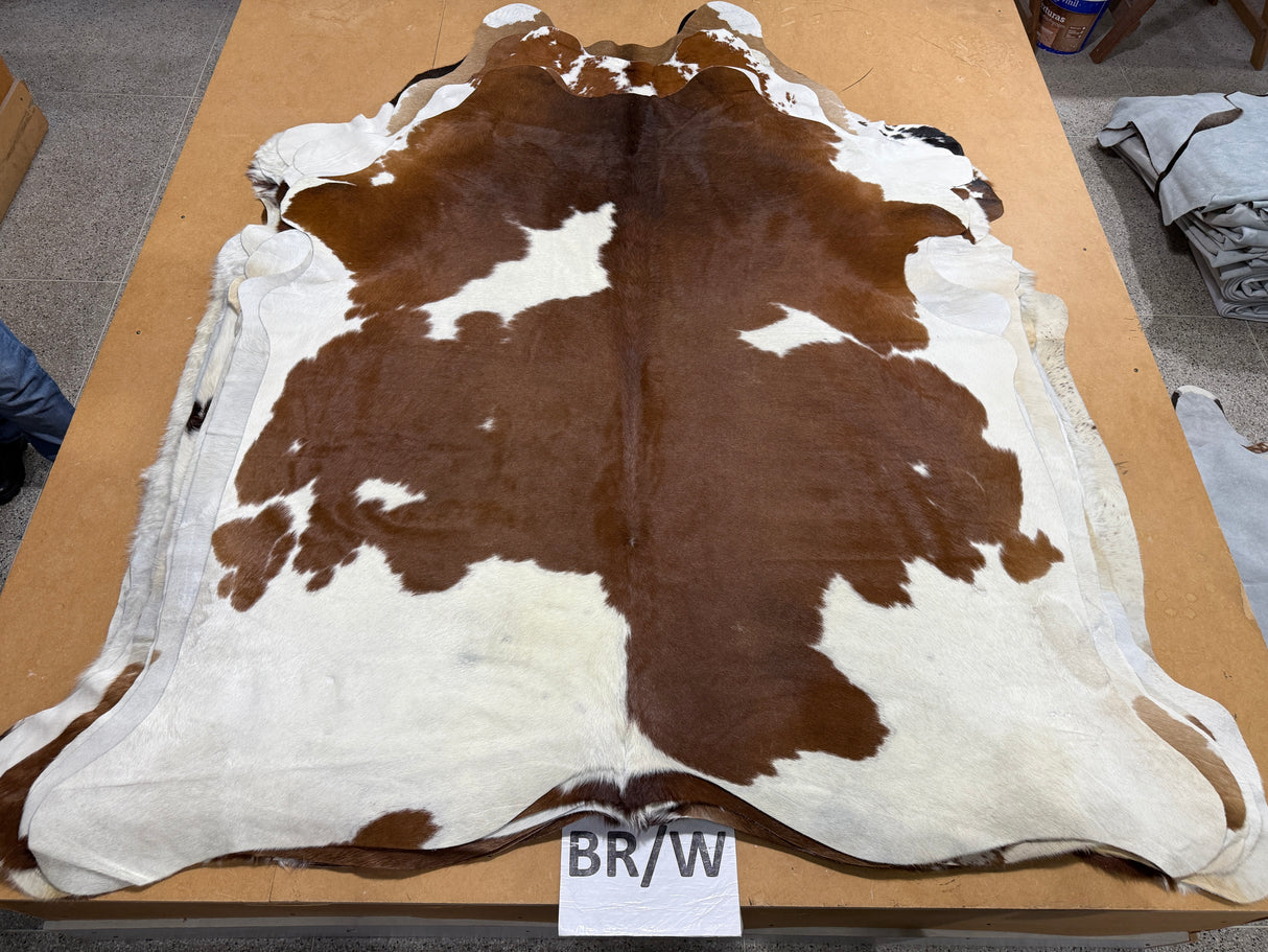 Genuine Cowhide Floor Rug 59-1