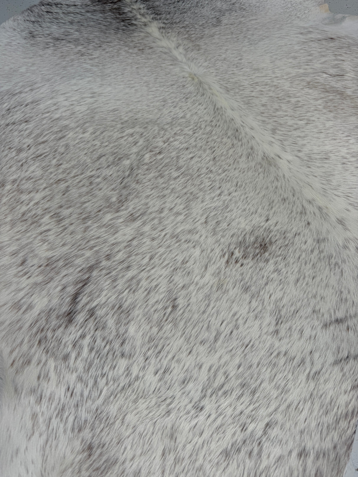 Genuine Cowhide Floor Rug 884