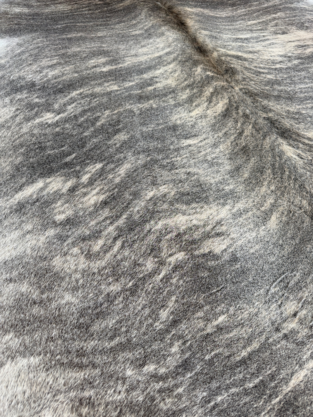 Genuine Cowhide Floor Rug 888