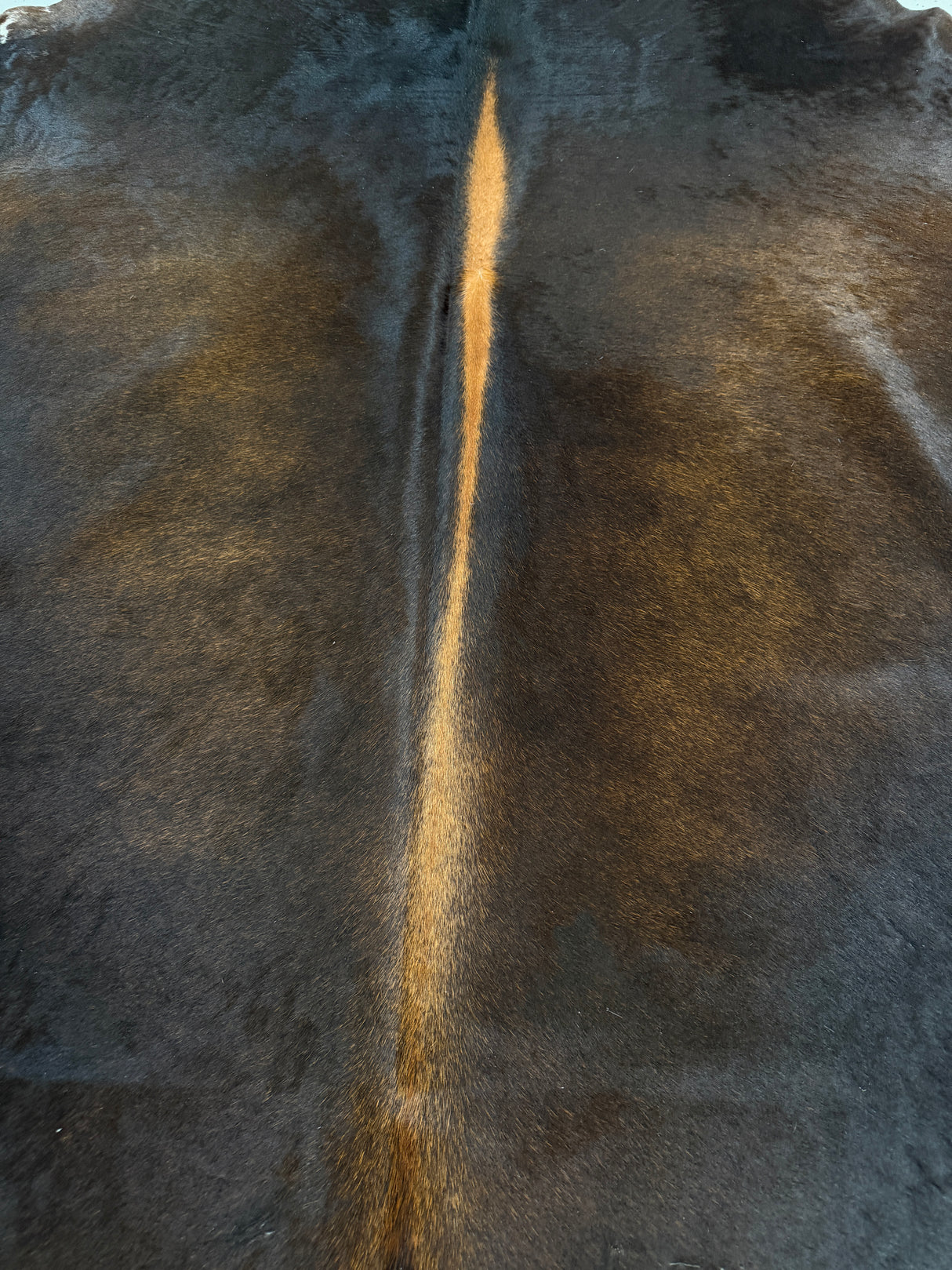 Genuine Cowhide Floor Rug 902