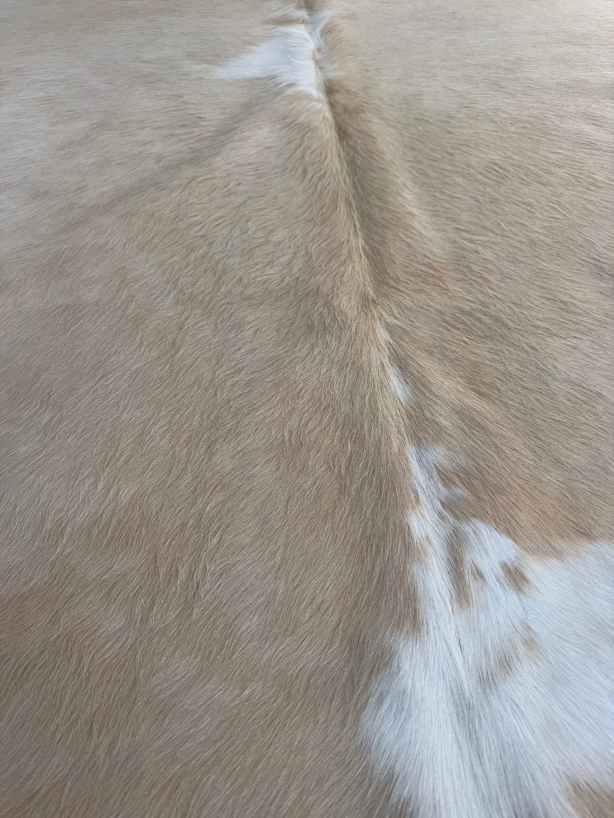 Genuine Cowhide Floor Rug 914