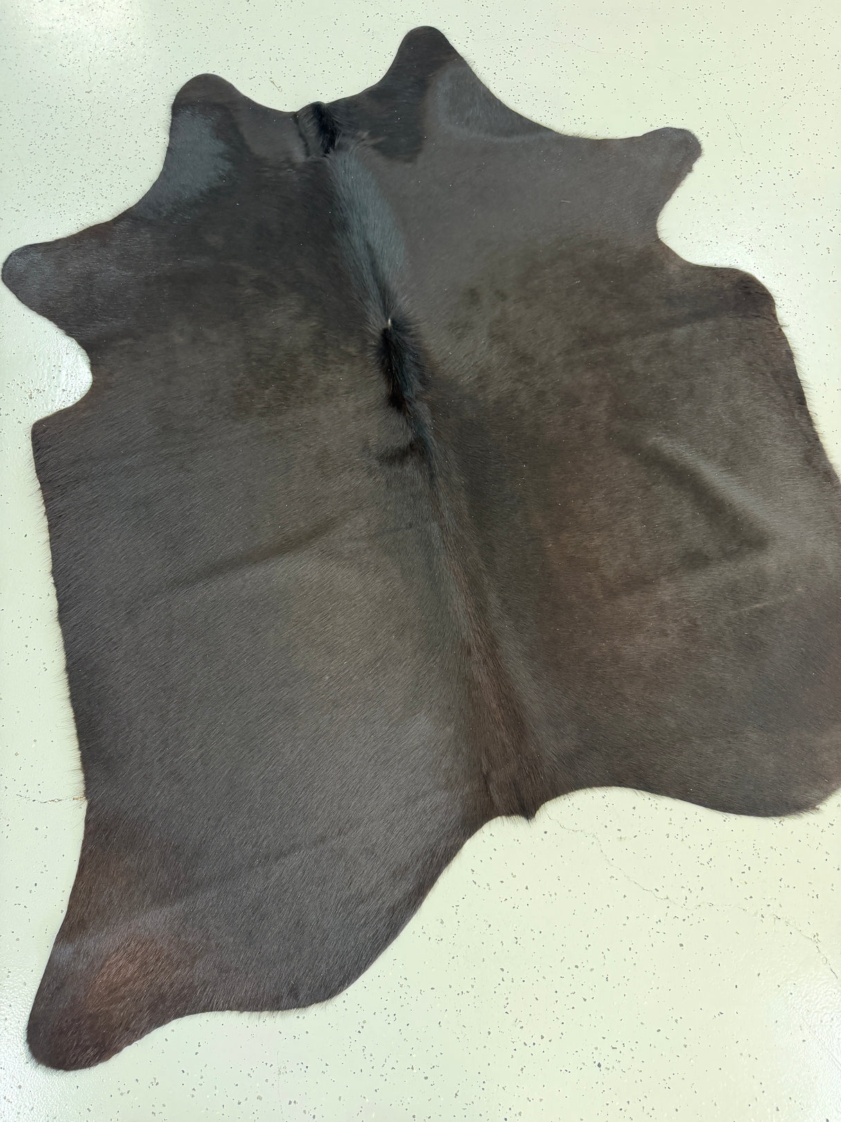 Genuine Cowhide Floor Rug 926