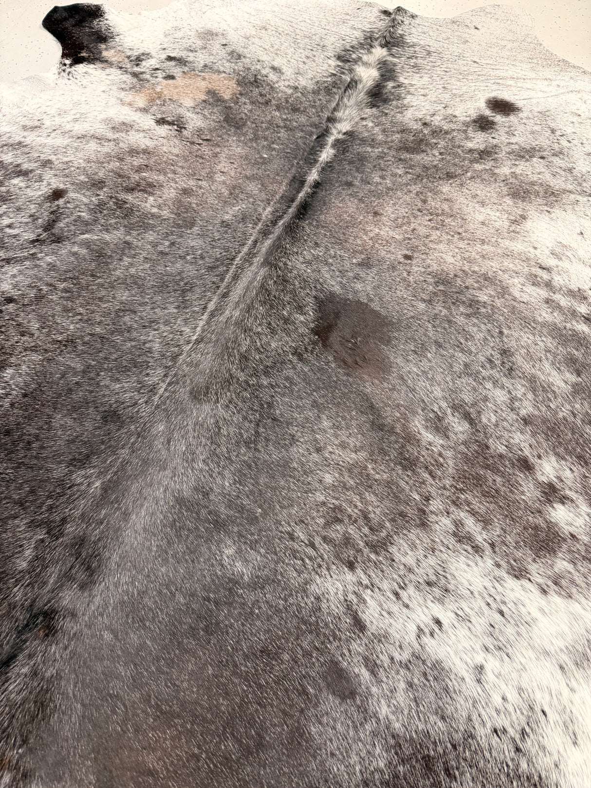 Genuine Cowhide Floor Rug 495-1