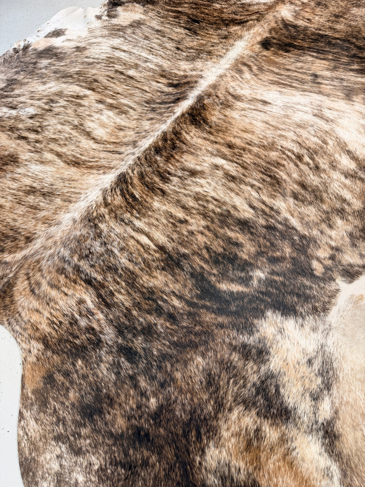 Genuine Cowhide Floor Rug 478