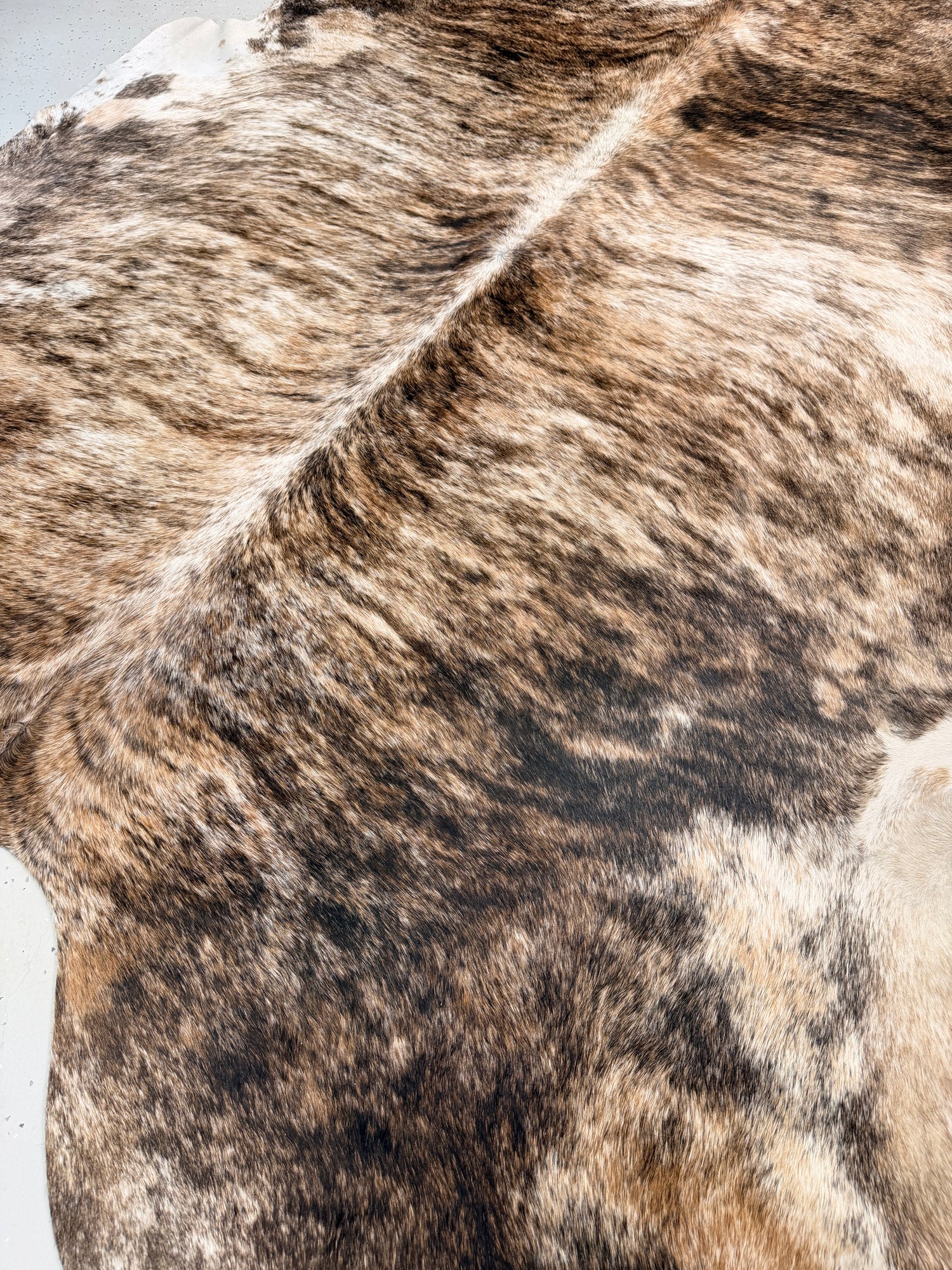 Genuine Cowhide Floor Rug 478