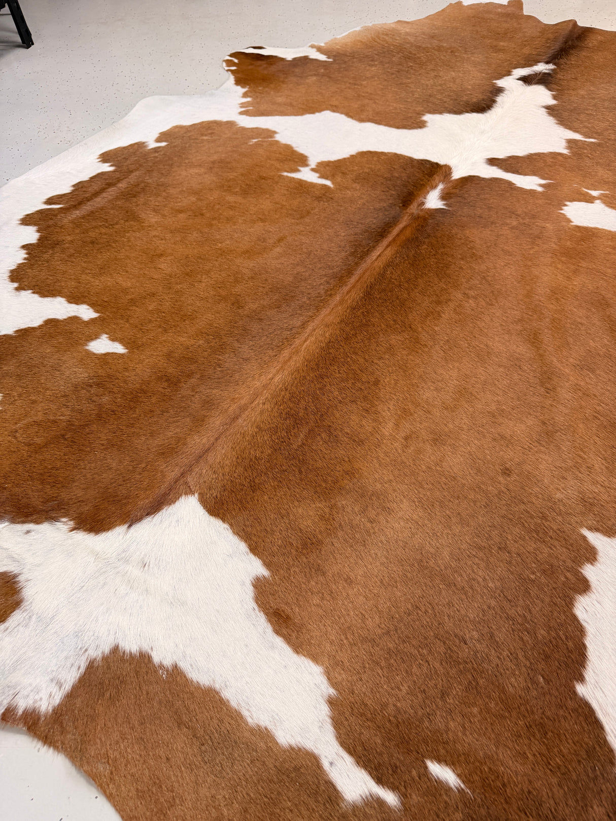 Genuine Cowhide Floor Rug 67