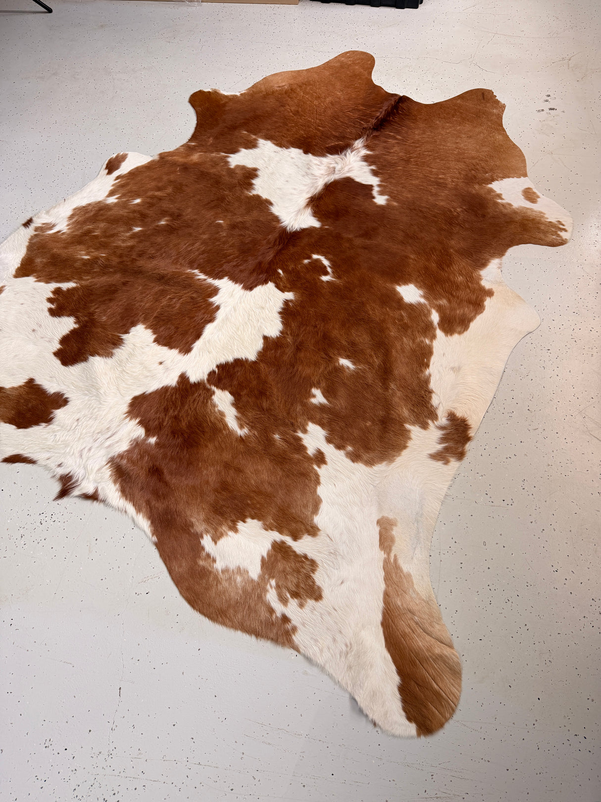 Genuine Cowhide Floor Rug 50