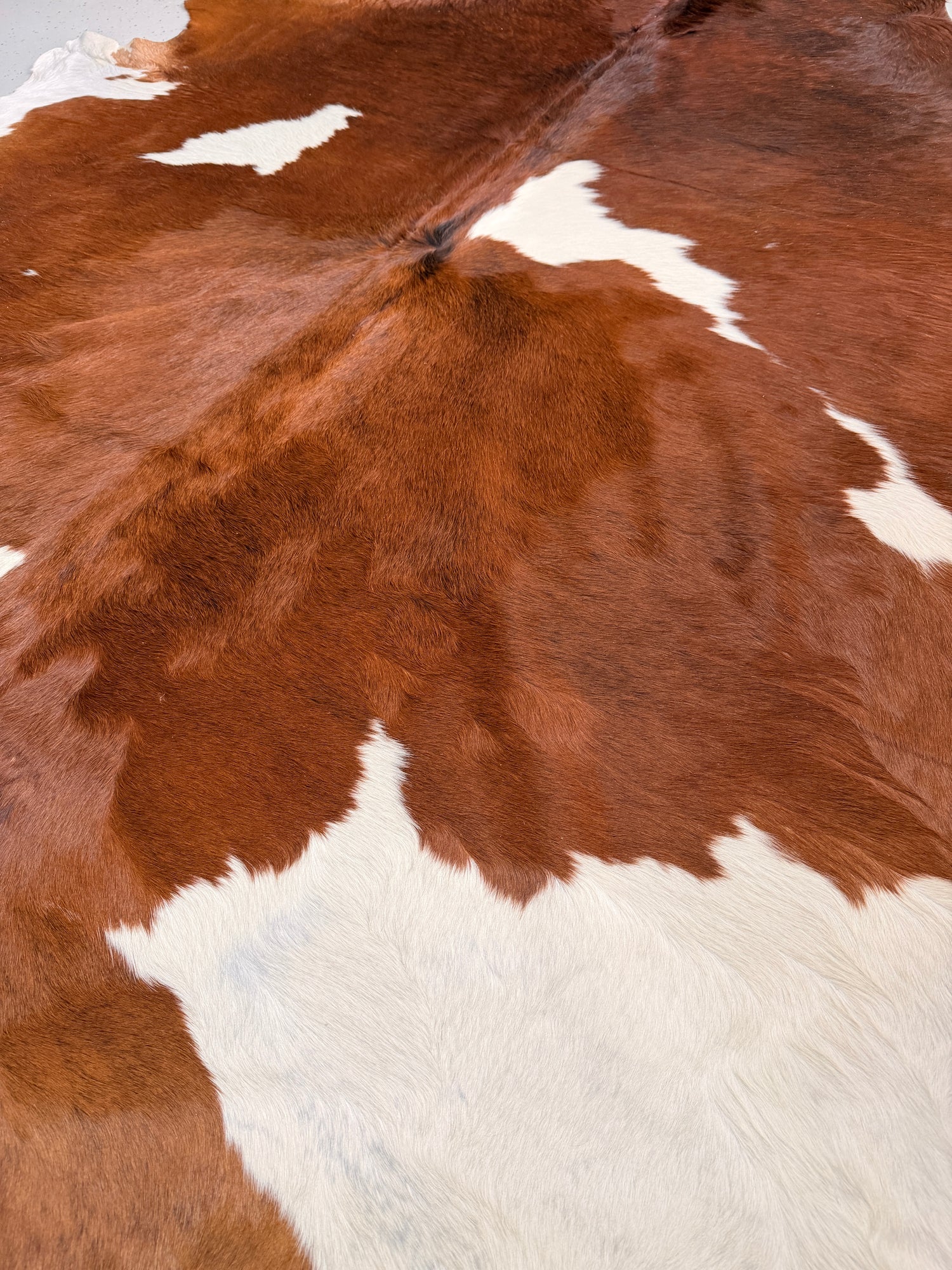 Genuine Cowhide Floor Rug 58-1
