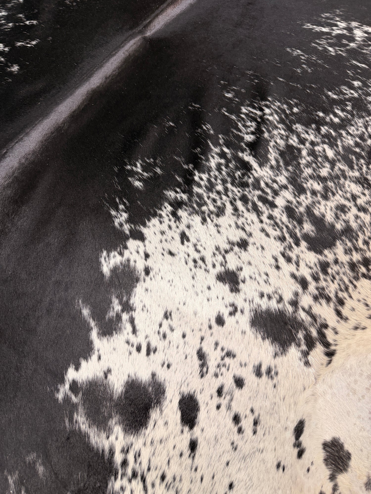 Genuine Cowhide Floor Rug 550