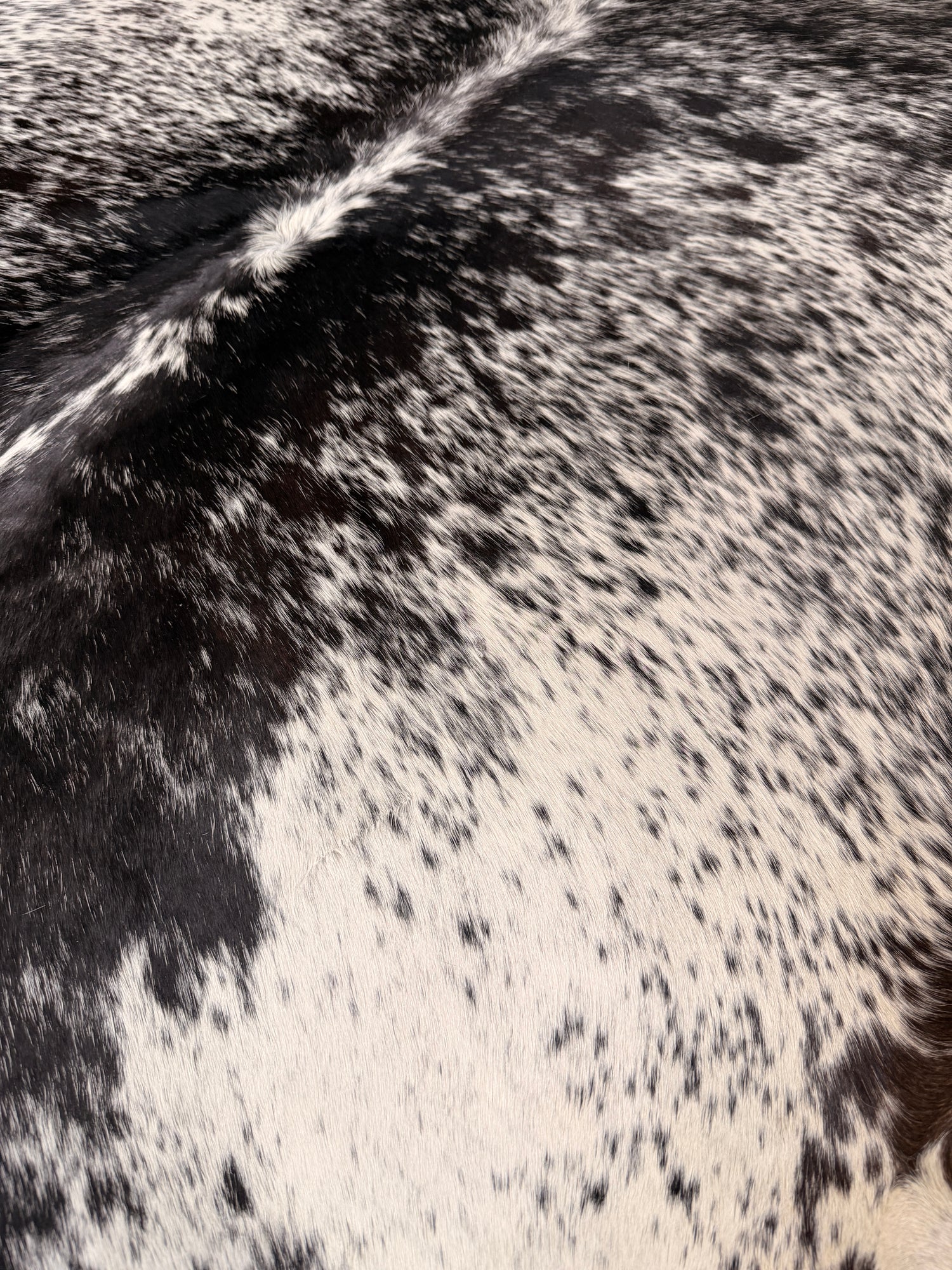 Genuine Cowhide Floor Rug 604