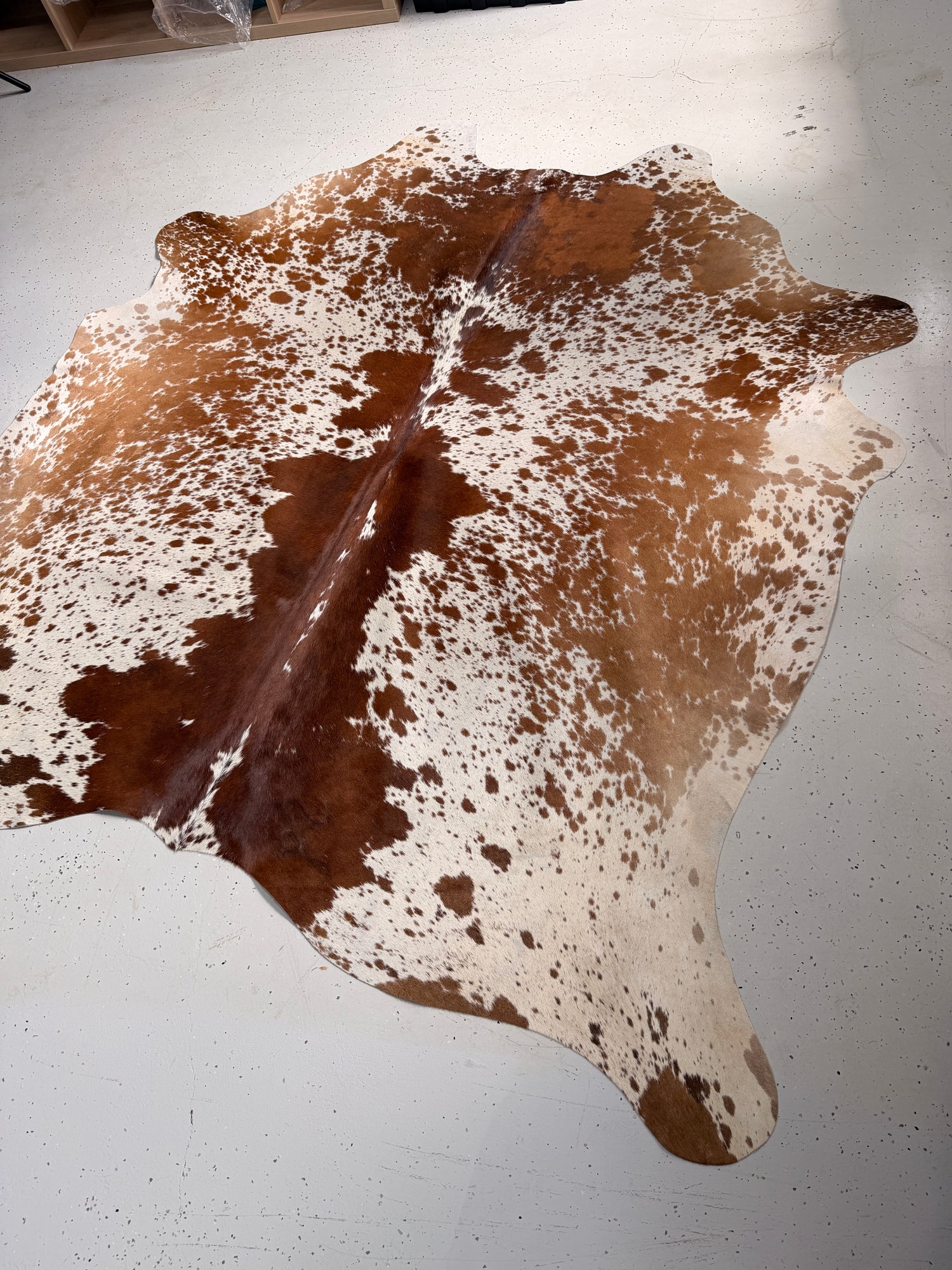 Genuine Cowhide Floor Rug 50-1