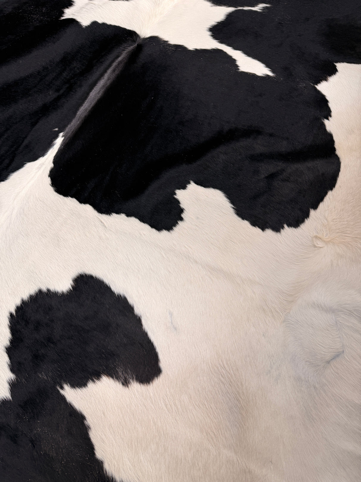 Genuine Cowhide Floor Rug 425