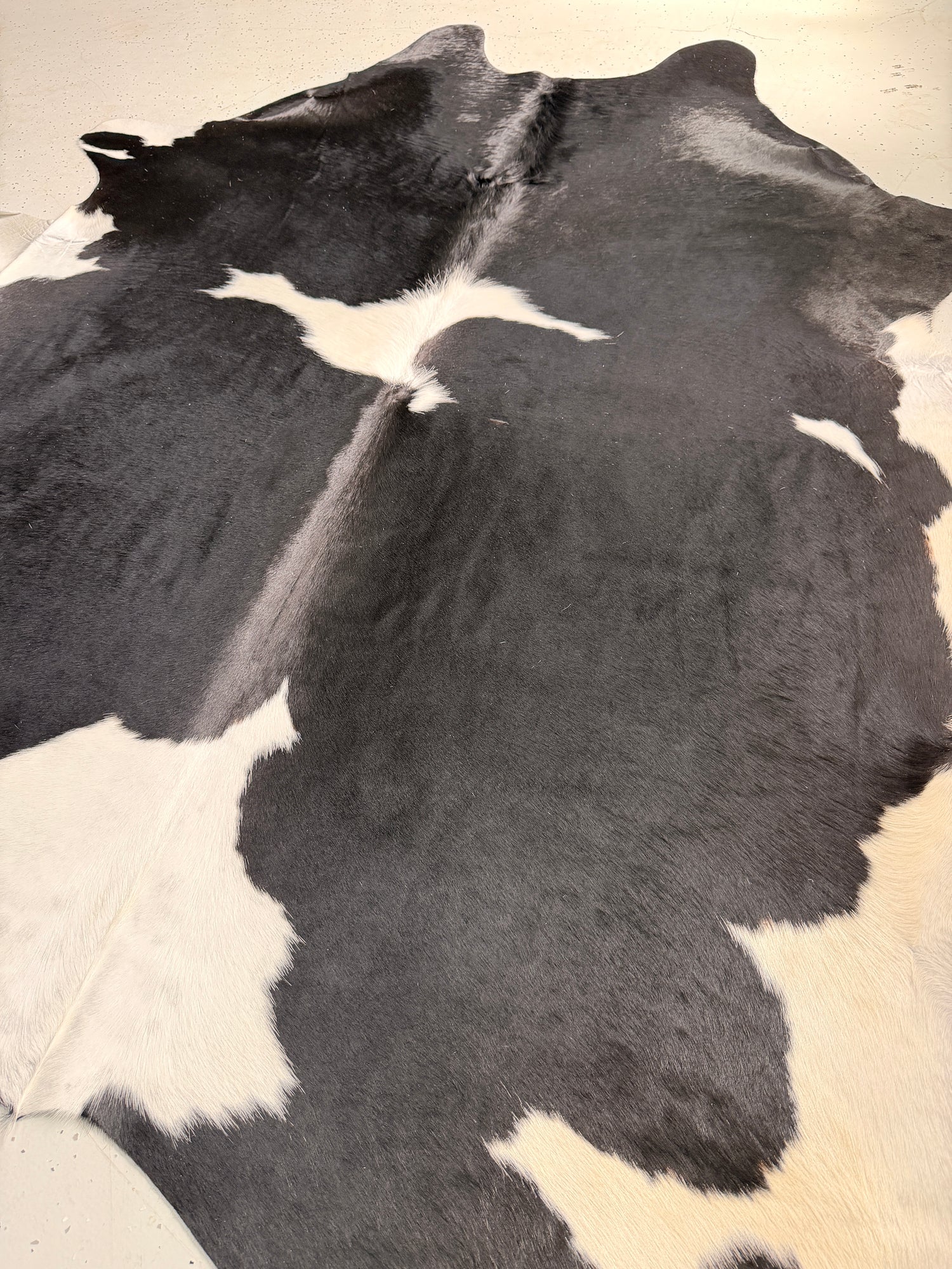 Genuine Cowhide Floor Rug 47