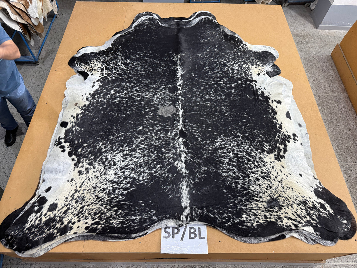 Genuine Cowhide Floor Rug 50