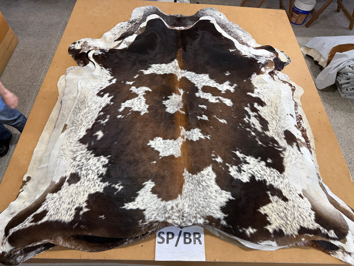 Genuine Cowhide Floor Rug 67-1