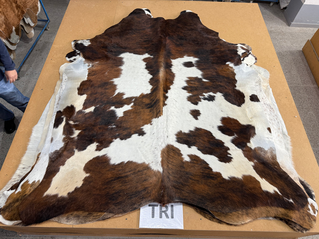 Genuine Cowhide Floor Rug 215-1