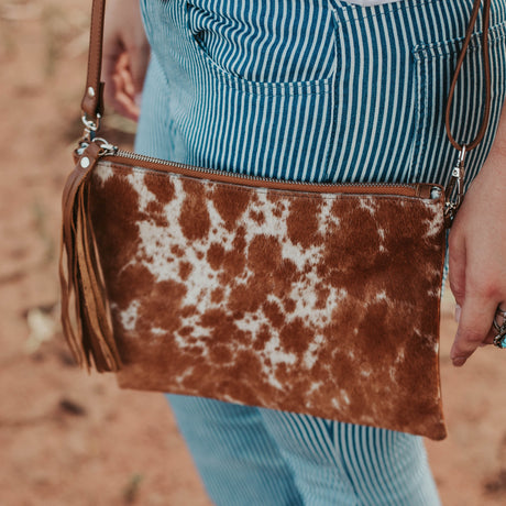 Sophia Clutch/Handbag