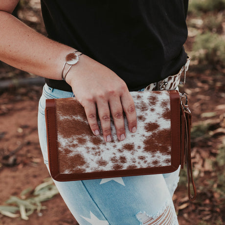 Georgia Purse - Large