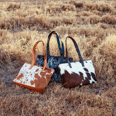 Nelly Tote Bag