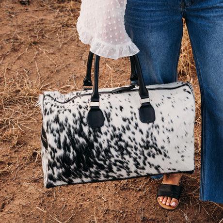 Original Duffle