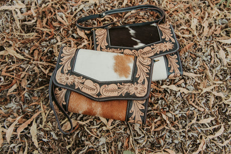 Arizona Clutch/Handbag