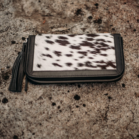 Georgia Purse - Small