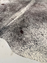 Genuine Cowhide Floor Rug 019