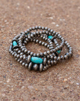 Turquoise Bracelet Bunch