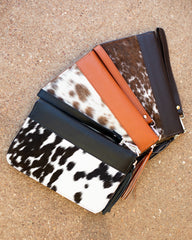 Jodie Large Purse - MTO