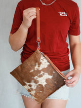 Sophia Clutch/Handbag