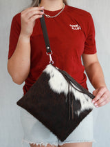 Sophia Clutch/Handbag