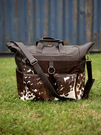 Reba All-Rounder - Dark Brown