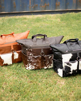 Reba All-Rounder Cowhide Leather Bag