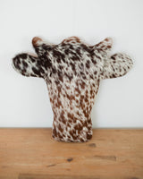 Daisy Cushion Cover - PRE ORDER