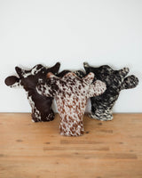 Daisy Cushion Cover - PRE ORDER