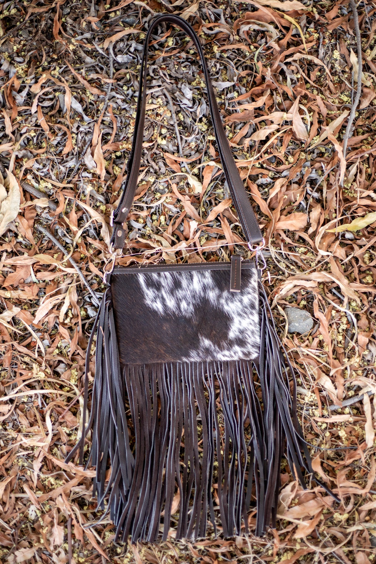 Lucy Tassel Bag PROMO