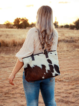 Nelly Tote Bag - MTO