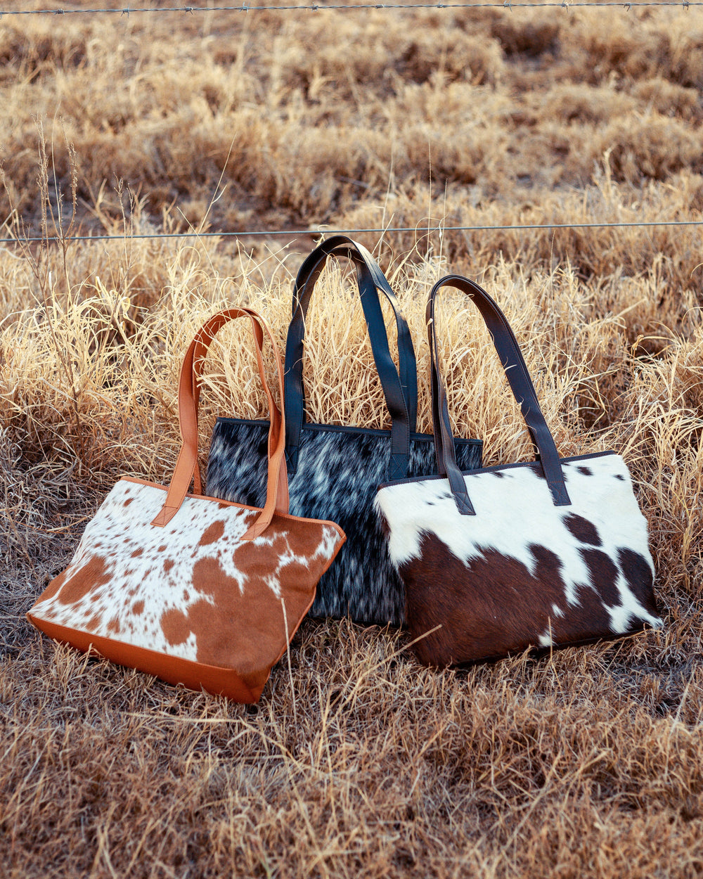 Nelly Tote Bag