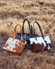 Nelly Tote Bag - MTO