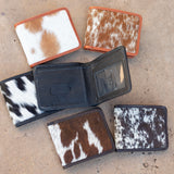 Wallen Cowhide Wallet